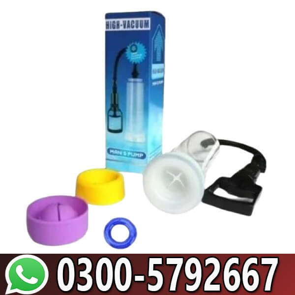  Best Penis Enlarger High Vacuum Pump For Men In Pakistan