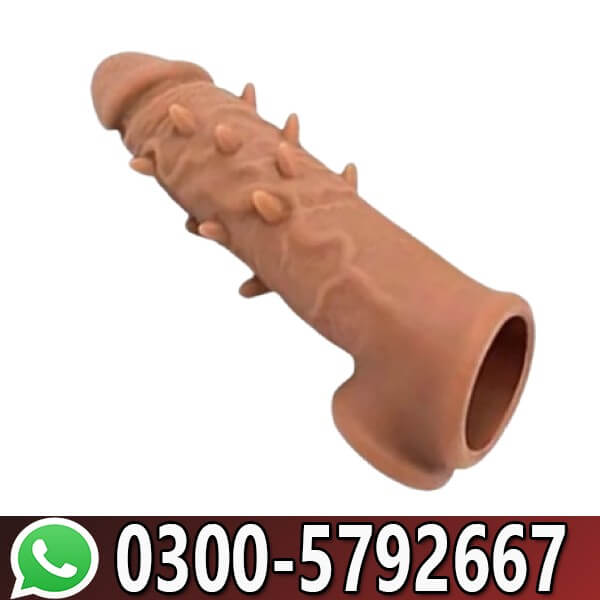  Skin Color Silicone Condom In Pakistan