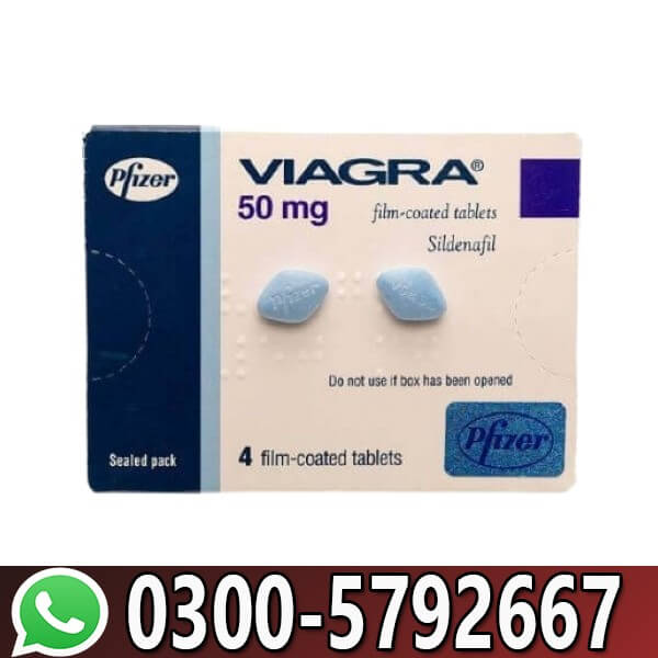  Pfizer Viagra Tablets In Islamabad