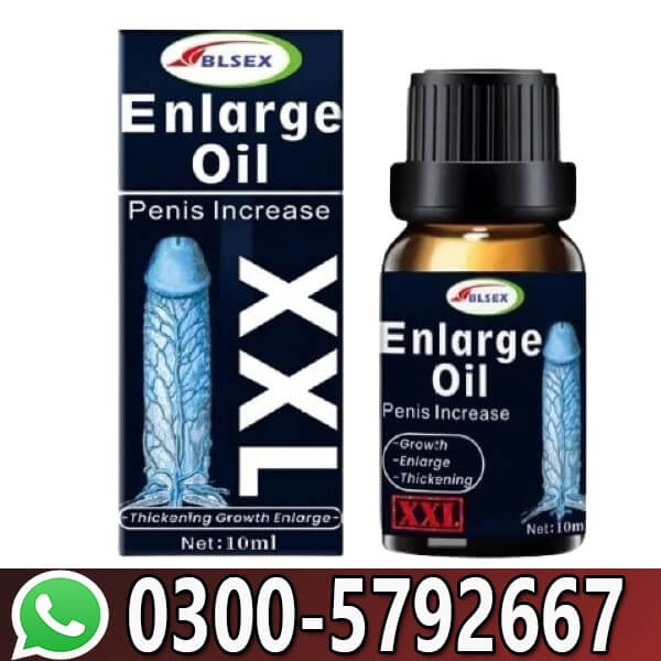  XXL Enlarge Oil Penis Increase In Pakistan