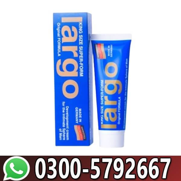  Largo Cream In Pakistan