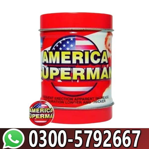  American Superman Pills In Pakistan