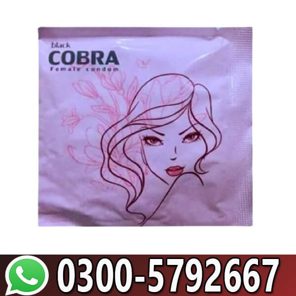  Order Female Condoms In Pakistan
