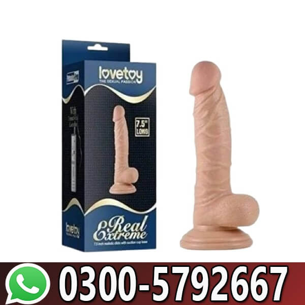  Realistic Dildo Sex Toys In Pakistan