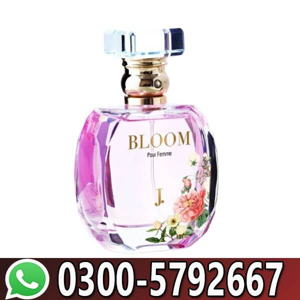  Bloom For Woman Perfume In Pakistan