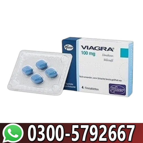  Pfizer Viagra Tablets In Faisalabad
