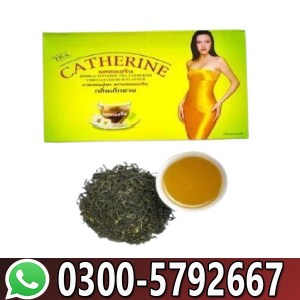  Catherine Slimming Tea In Lahore