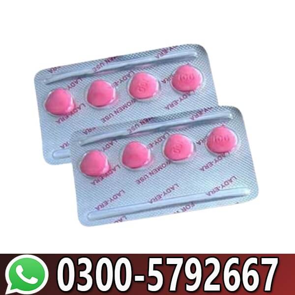  Lady Era Tablets In Pakistan