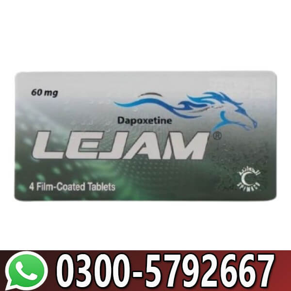  Lejam Tablet In Pakistan