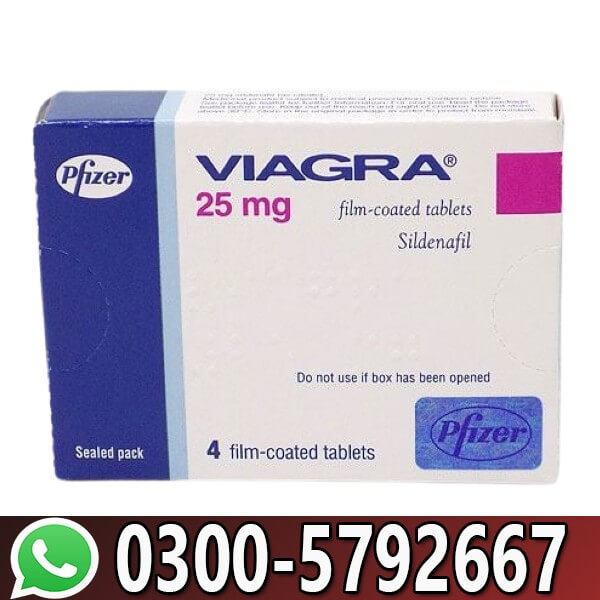  Viagra 25Mg In Pakistan