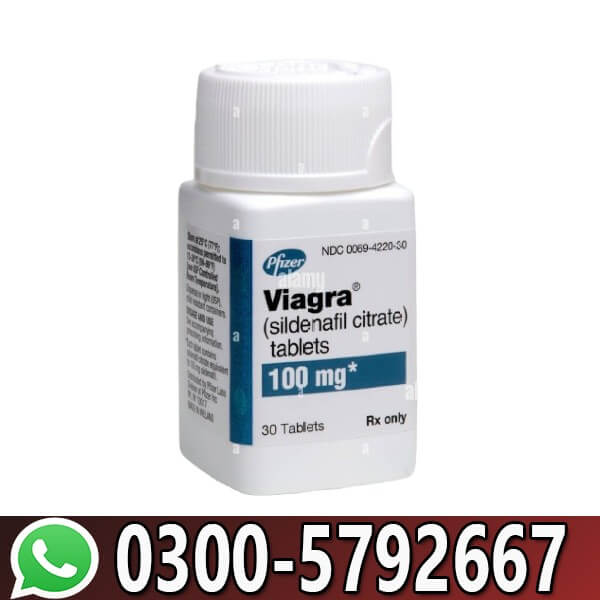  Pfizer Viagra 30 Tablets In Pakistan