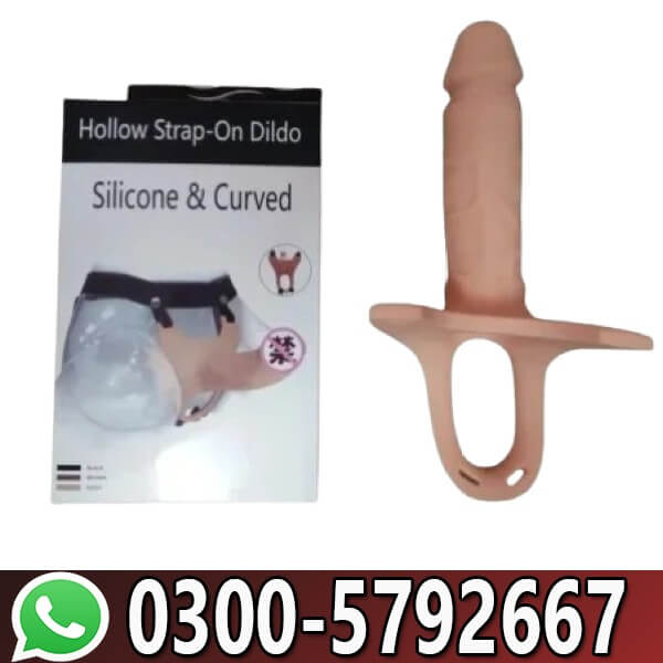  Strap On Hollow With Belt In Pakistan