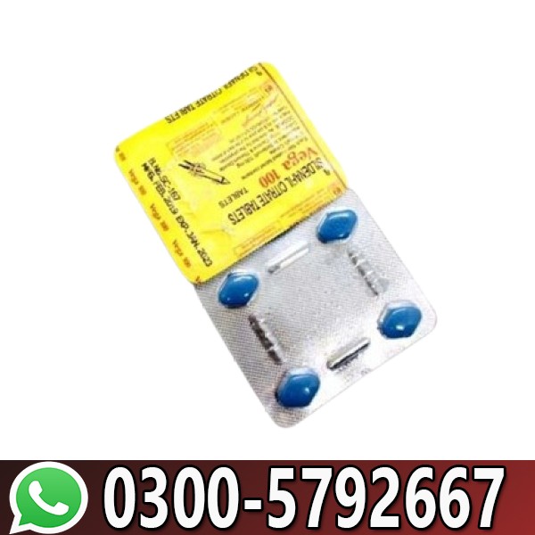  Vega Tablets Price In Pakistan