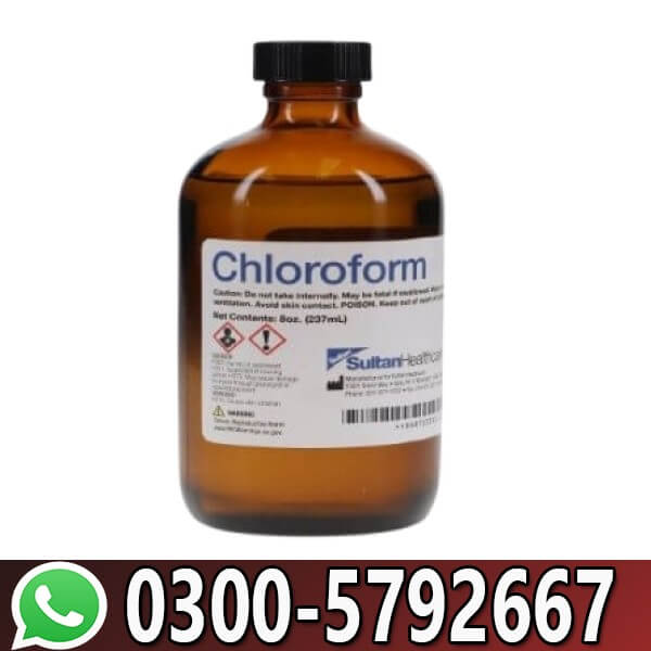  Chloroform Spray Price In Pakistan