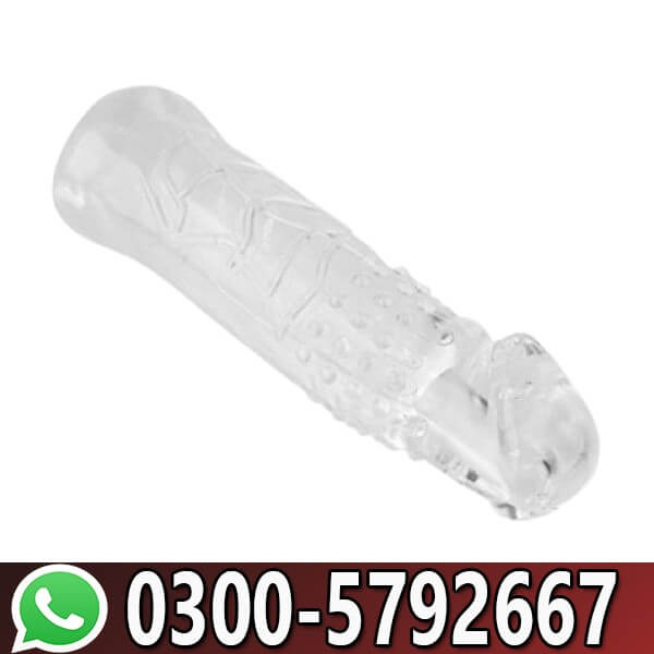  Penis Extender Reusable Condom In Pakistan