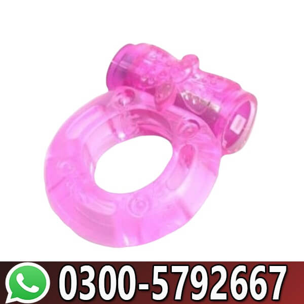  Vibrating Penis Ring Online In Pakistan