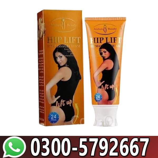  Karite Hip Lift Up Massage Cream In Pakistan