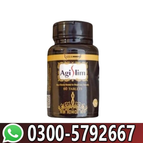  Agislim Tablets Price In Pakistan