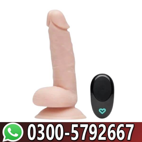  Remote Control Dildo In Pakistan