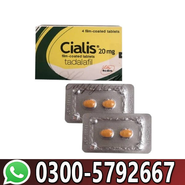  Cialis Tablets Price In Karachi