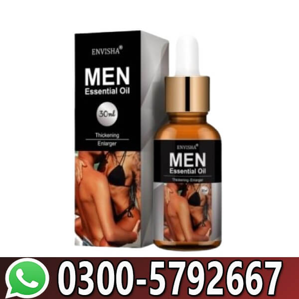  Penis Enlargement Oil In Pakistan
