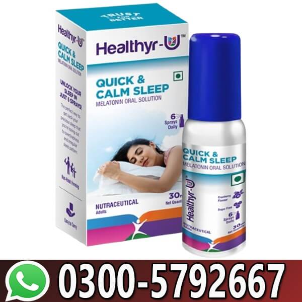  Behoshi Spray Original In Pakistan