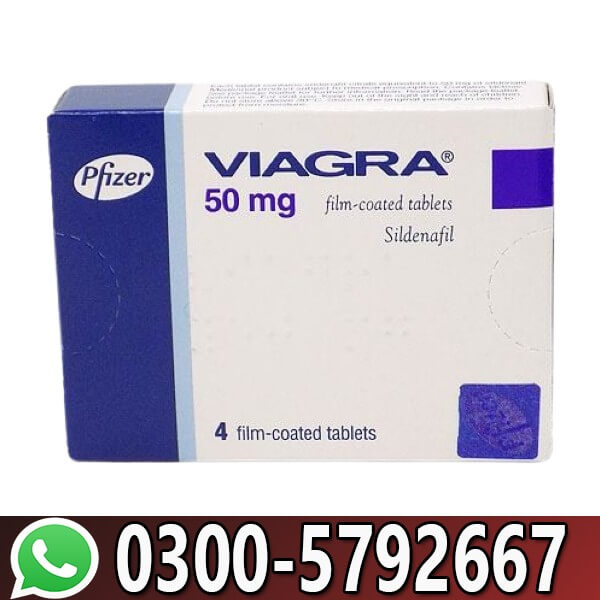  Viagra 50mg Tablets In Pakistan
