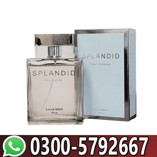  Splandid Pour Homme Perfume In Pakistan
