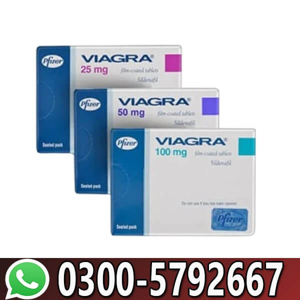  Original Pfizer Viagra Tablet In Rawalpindi